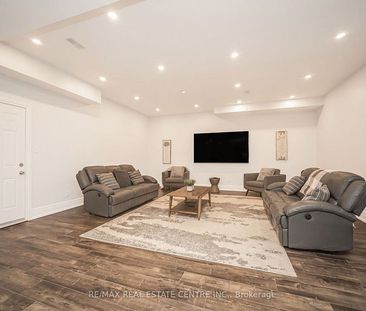 For Lease - 14645 5 Side Road Unit# Basement, Halton Hills, Ontario - Photo 4