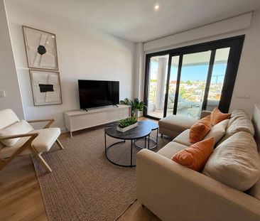 3 room luxury Flat for rent in Estepona, Andalusia - Foto 3