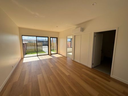 Brand new two bedroom unit in Sorell. - Photo 3