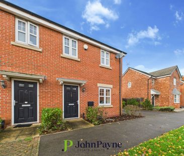 Astoria Drive, Bannerbrook Park, Coventry, CV4 9ZY - Photo 1