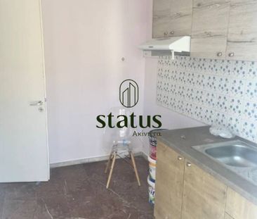 Studio/Γκαρσονιέρα για ενοικίαση - Πάτρα, - Photo 3