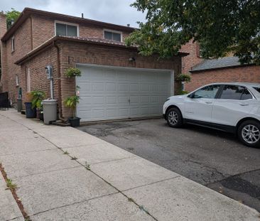 For Lease - 45 Mercer Crescent Unit# BSMT, Markham, Ontario - Photo 2