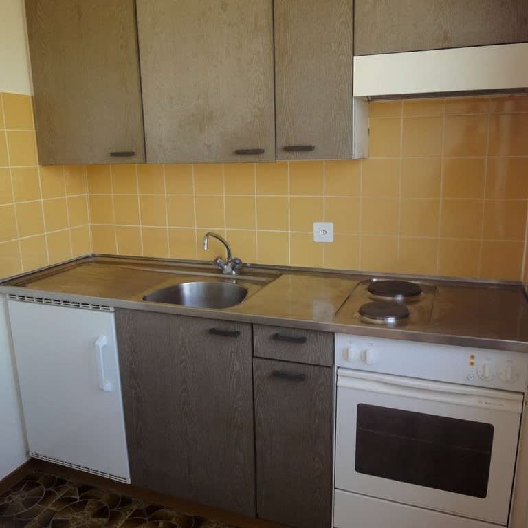 1 Zimmer, 29 m², 2. Stock - Photo 1