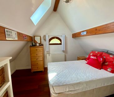 Charming house near customs - ideal for family - Photo 4