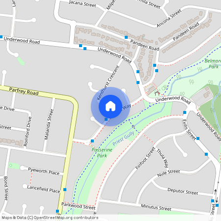 2A Kenthurst Cres, Qld 4123, Rochedale South