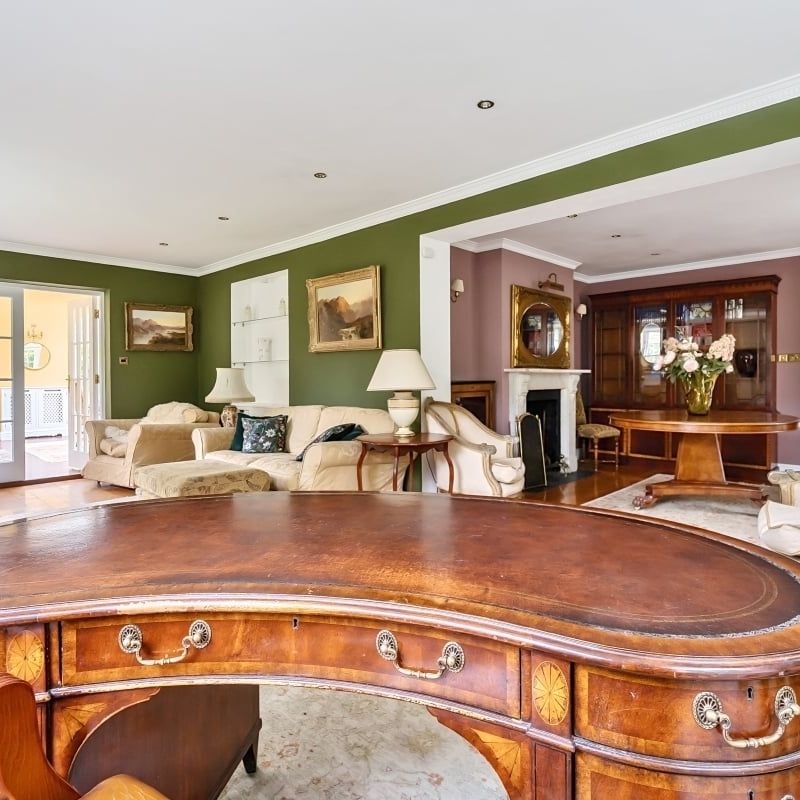 5 bedroom detached house to rent - Photo 1