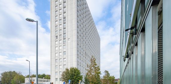 Marconigatan 33 A - Photo 2