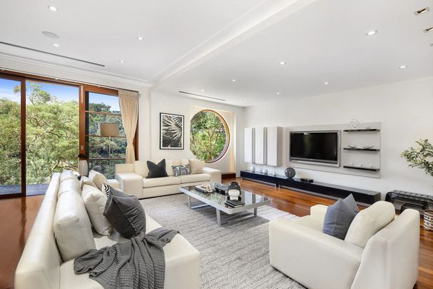 29 Pearl Bay Avenue, Mosman NSW 2088 - House For Rent | Domain - Photo 1