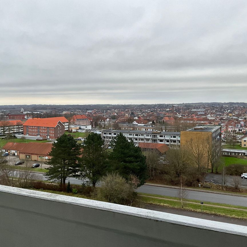 2-værelses Lejlighed på 74 m² i Haderslev - Photo 1