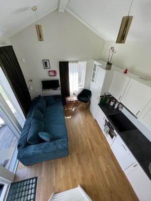 Vällingby - 1rok - 5mån - 10.350kr/mån - Photo 1