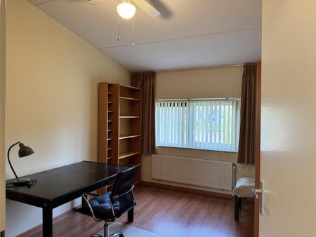 Te huur: Huis Eduard Künnekehof in Utrecht - Foto 4