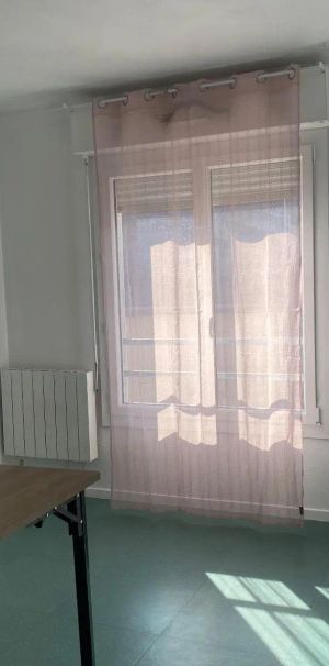 Appartement à louer 1 pièce 20.66m² - Photo 1