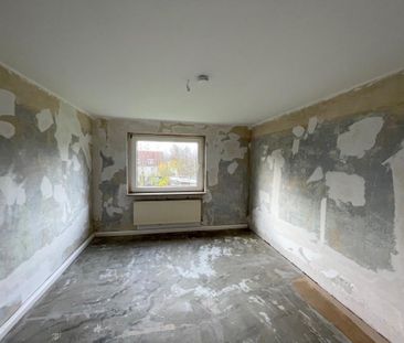 Wohnen im Erdgeschoss! Gemütliche 2-Zimmer-Wohnung inähe Lendringsen - Photo 1