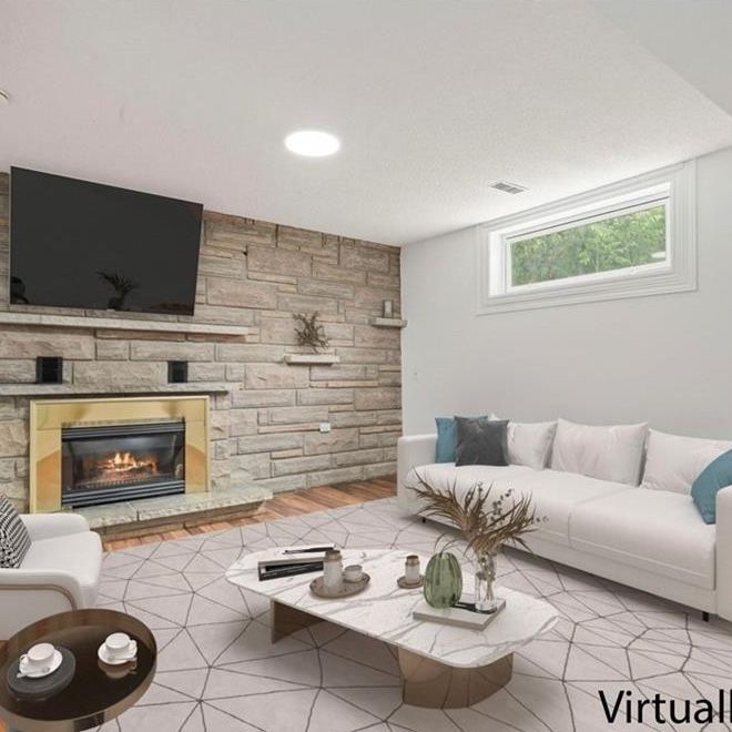 For Lease - 29 Juanita Drive Unit# BSMT, Hamilton, Ontario - Photo 1