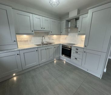 Apartment 3, 12 Highgrove Meadows, Belfast BT13 3FX - Photo 4