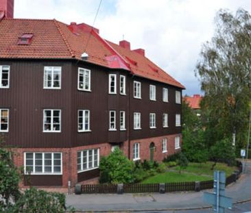 Uddevallaplatsen 15 - Foto 1