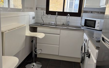 Appartement à louer 2 pièces • 33,04 m2 Nogent-sur-Marne - Photo 4