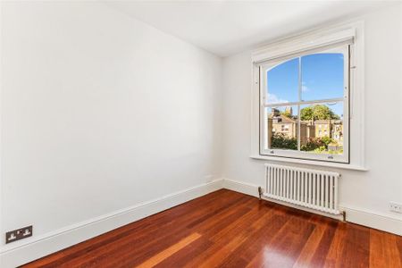 3 bedroom maisonette to rent - Photo 5