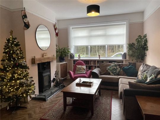 Forest Road, Elkesley, Retford, Nottinghamshire, DN22 - Photo 1