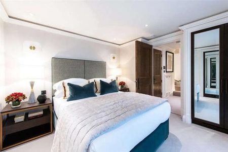 Prince Of Wales Terrace, Kensington, W8 - Photo 5