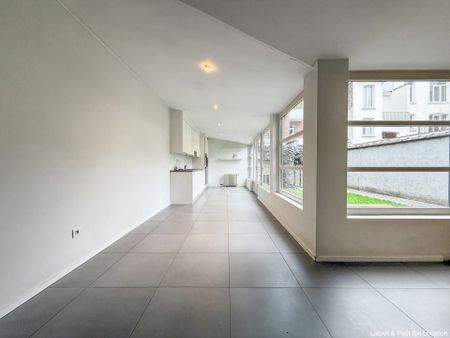 Rue Jacques Jordaens, 1050, Ixelles - Photo 2