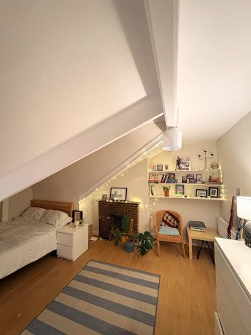 Room in a Shared House, Broomfield Crescent, LS6 - Photo 2