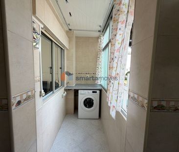 2 Bedroom Ground Floor Apartment in Porta Nova for Long Term Rental... - Photo 6