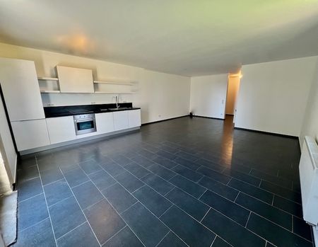 Appartement 4 pièces à - Photo 4