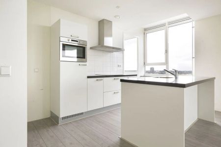 Appartement Neudeflat, Vinkenburgstraat, Utrecht – À Louer - Photo 2