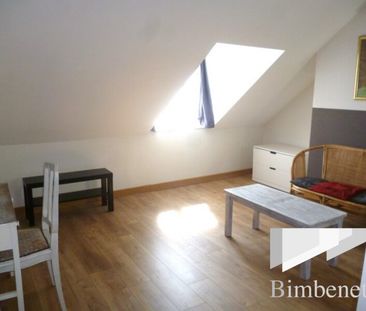 Appartement à louer, 1 pièce - Orléans 45000 - Photo 2