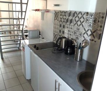 Location Appartement 2 pièces 31m² DOUAI 59500 - Photo 5