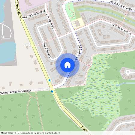 272 Boulevard D'amsterdam, Gatineau, Gatineau, Outaouais, J9H 5L5