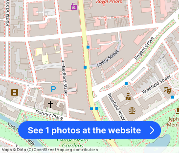 2 Bed Student Accommodation - Photo 1