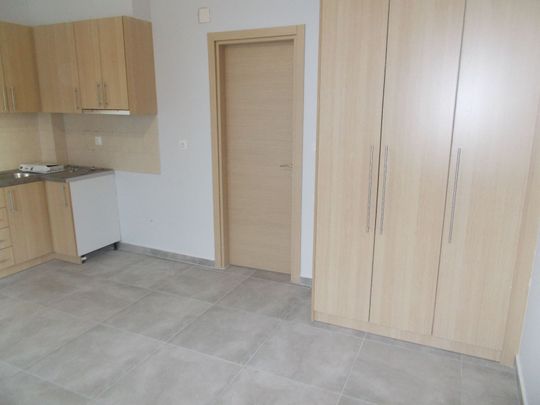 Studio/Γκαρσονιέρα για ενοικίαση Φιλιππούπολη (Λάρισα) - Φωτογραφία 1