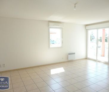 Location Appartement 3 pièces 64m² ST JUERY 81160 - Photo 1