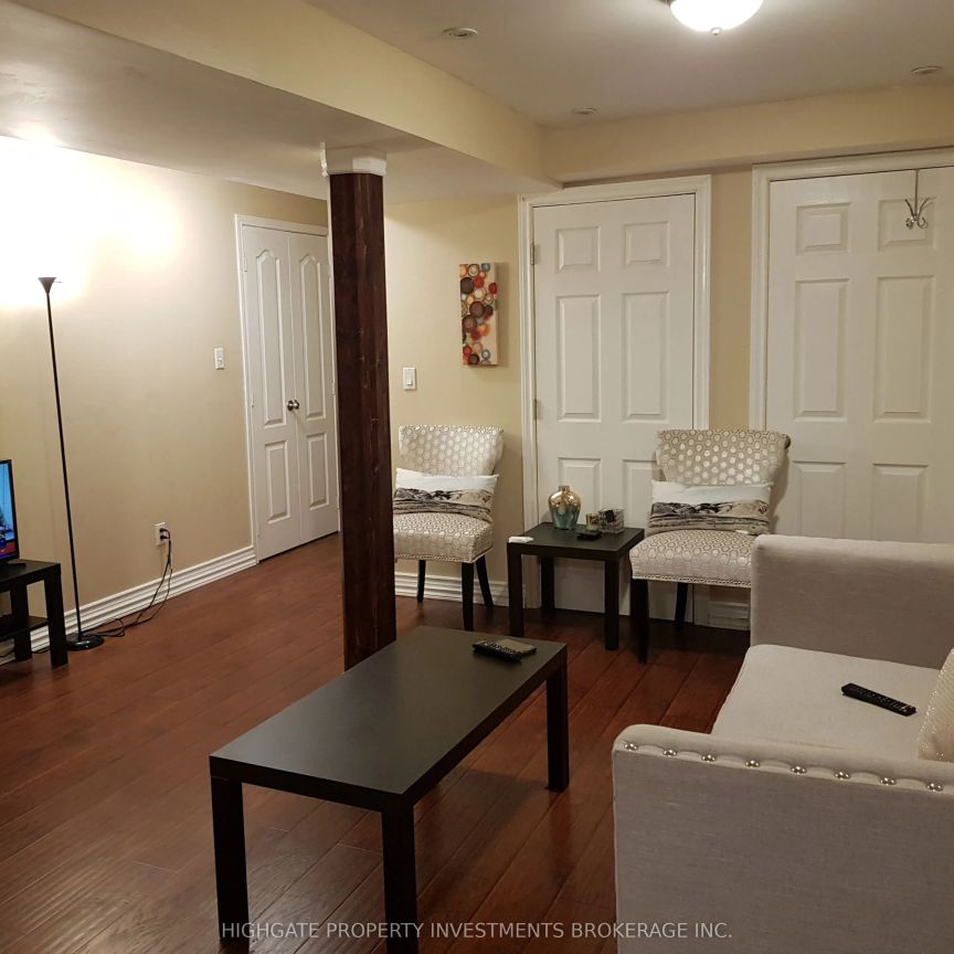 208 Tiller Trail #Bsmt - Photo 1