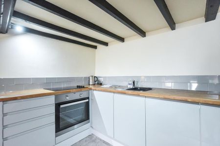 1 bedroom cottage to rent - Photo 4