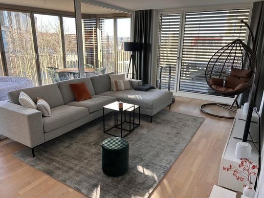 1 Zimmer, 86 m², 2. Stock - Foto 1