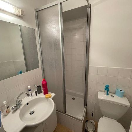 Location Appartement 1 pièce 22m² TOURS 37000 - Photo 4