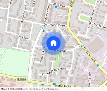 Naseby Avenue, Folkestone, CT20 - Photo 1