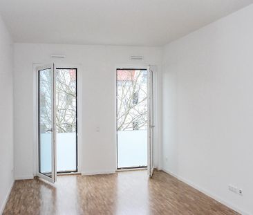 3-Raumwohnung in Potsdam-Golm - Haus D - Photo 1