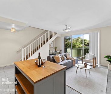Private, Low Maintenance Townhouse in a Convenient Location - Photo 3