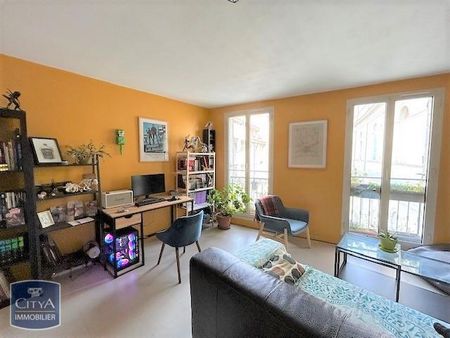 Location Appartement 2 pièces 53m² AVIGNON 84000 - Photo 3