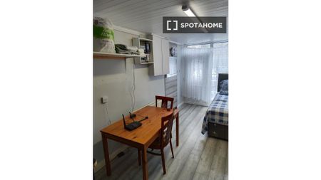 Studio for rent in Dublin - Photo 2