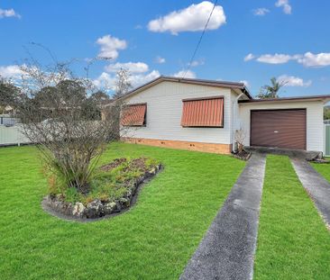 Stylish & Comfortable 2 Bedroom Home - Photo 6