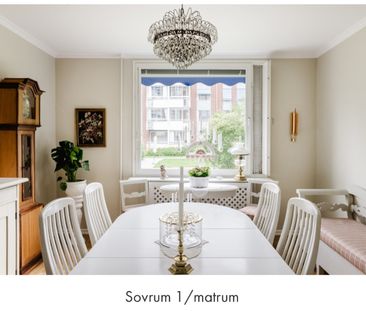 Rönninge - 3rok - tillsv - 10.235kr/mån - Photo 1