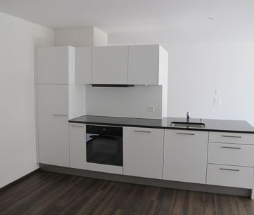 2.5-Zimmerwohnung im EG mit Gartensitzplatz - Photo 4