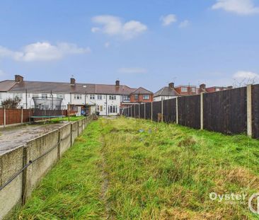 3 bedroom terraced house to rent - Photo 1