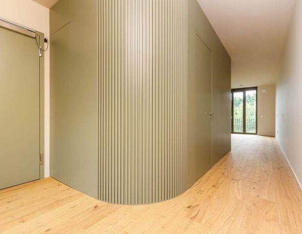 Wohnen mit Blick ins Grüne - Micro-Apartments am Gleisdreieck-Park - Foto 1