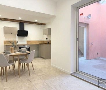 Location Maison 4 pièces 99m² VINASSAN 11110 - Photo 5